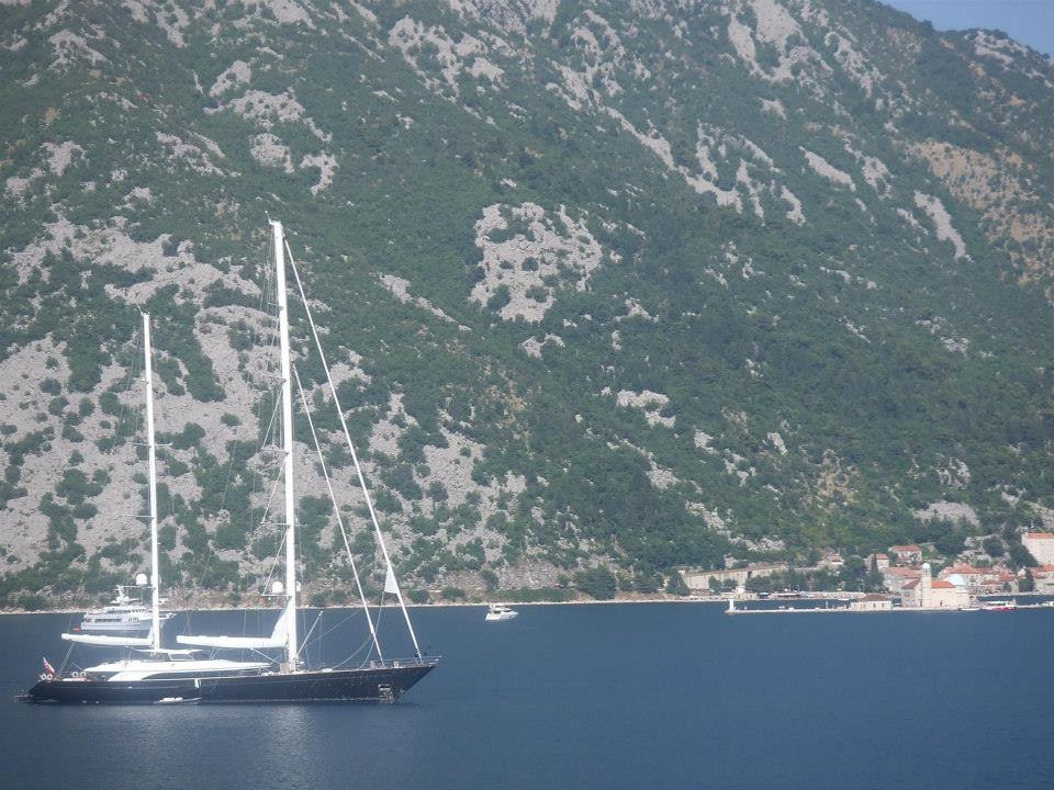 Kostajnica Boka Kotorska 